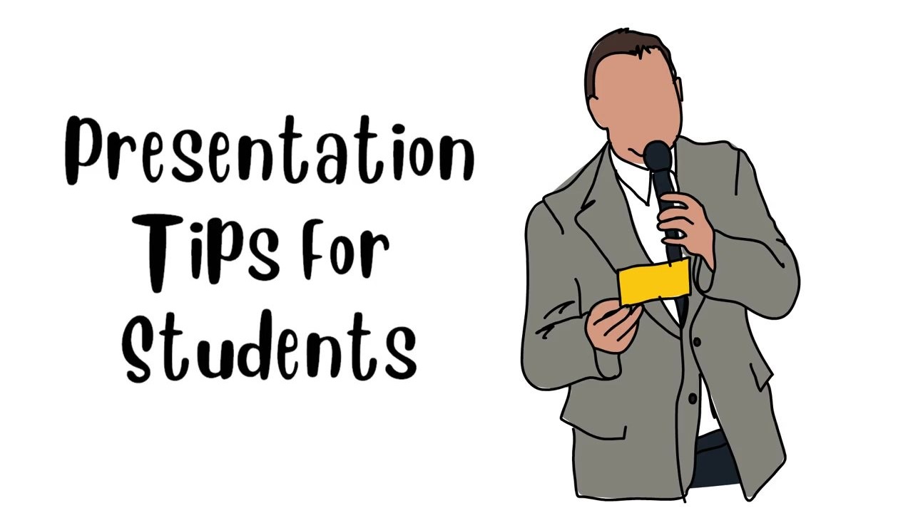 Paper presentation tips for CA Final Students